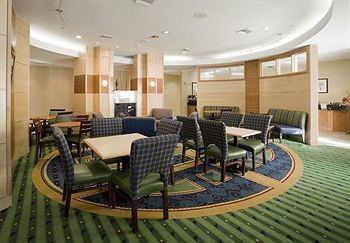 Springhill Suites By Marriott - Tampa Brandon Exterior foto
